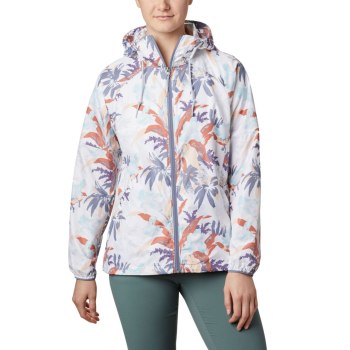 Columbia Ženske Jakne - Side Hill Printed Windbreaker Visebojne | GEJF-51923